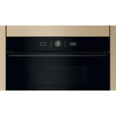 MIKROHULLÁMÚ SÜTŐ BEÉPÍTHETŐ 3 MIKROHULLÁMÚ SÜTŐ BEÉPÍTHETŐ - Image 3