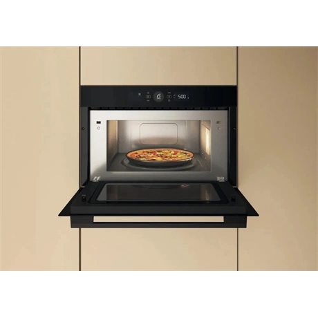 MIKROHULLÁMÚ SÜTŐ BEÉPÍTHETŐ 4 MIKROHULLÁMÚ SÜTŐ BEÉPÍTHETŐ - Image 4