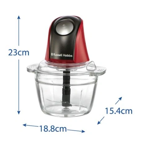 MINI APRÍTÓ 2 MINI APRÍTÓ - Image 2