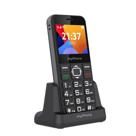 MOBILTELEFON 4 MOBILTELEFON - Image 4