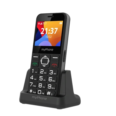 MOBILTELEFON 5 MOBILTELEFON - Image 5