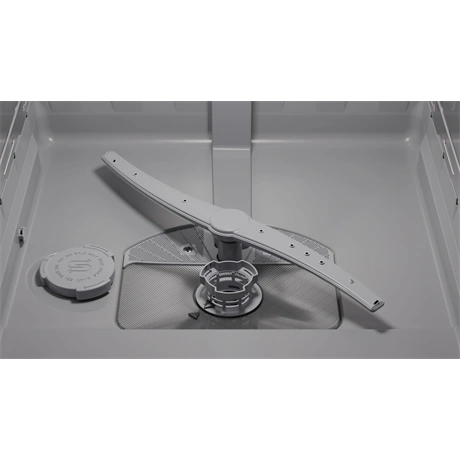 MOSOGATÓGÉP BEÉPÍTHETŐ 14 TERÍTÉK INTEGRÁLT 12 MOSOGATÓGÉP BEÉPÍTHETŐ 14 TERÍTÉK INTEGRÁLT - Image 12