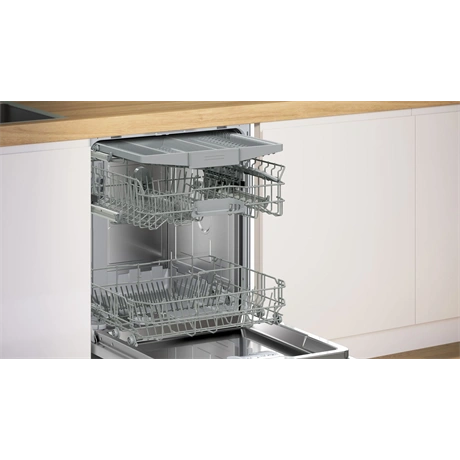 MOSOGATÓGÉP BEÉPÍTHETŐ 14 TERÍTÉK INTEGRÁLT 9 MOSOGATÓGÉP BEÉPÍTHETŐ 14 TERÍTÉK INTEGRÁLT - Image 9