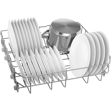 MOSOGATÓGÉP BEÉPÍTHETŐ 14 TERÍTÉK INTEGRÁLT 7 MOSOGATÓGÉP BEÉPÍTHETŐ 14 TERÍTÉK INTEGRÁLT - Image 7