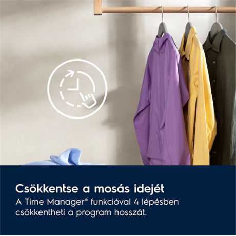 MOSÓGÉP ELÖLTÖLTŐS 3 MOSÓGÉP ELÖLTÖLTŐS - Image 3