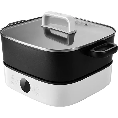 MULTIFUNKCIÓS FŐZŐEDÉNY 2 MULTIFUNKCIÓS FŐZŐEDÉNY - Image 2