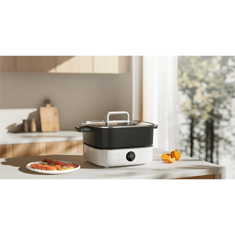 MULTIFUNKCIÓS FŐZŐEDÉNY 3 MULTIFUNKCIÓS FŐZŐEDÉNY - Image 3