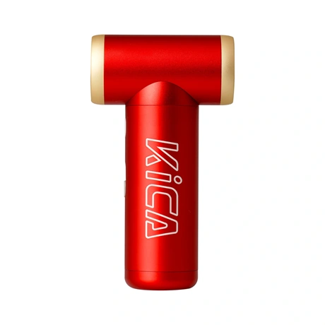 MULTIFUNKCIÓS LÉGFÚVÓ+PORSZÍVÓ FEJ, PIROS 3 MULTIFUNKCIÓS LÉGFÚVÓ+PORSZÍVÓ FEJ, PIROS - Image 3