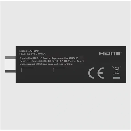 MULTIMÉDIA LEJÁTSZÓ 2K ANDROID FHD STICK 4 MULTIMÉDIA LEJÁTSZÓ 2K ANDROID FHD STICK - Image 4