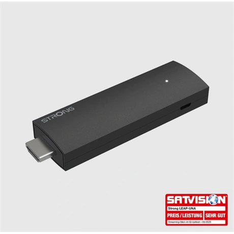 MULTIMÉDIA LEJÁTSZÓ 2K ANDROID FHD STICK 6 MULTIMÉDIA LEJÁTSZÓ 2K ANDROID FHD STICK - Image 6