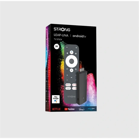 MULTIMÉDIA LEJÁTSZÓ 2K ANDROID FHD STICK 7 MULTIMÉDIA LEJÁTSZÓ 2K ANDROID FHD STICK - Image 7