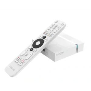 MULTIMEDIA LEJATSZO 4K GOOGLE UHD BOX i3075189