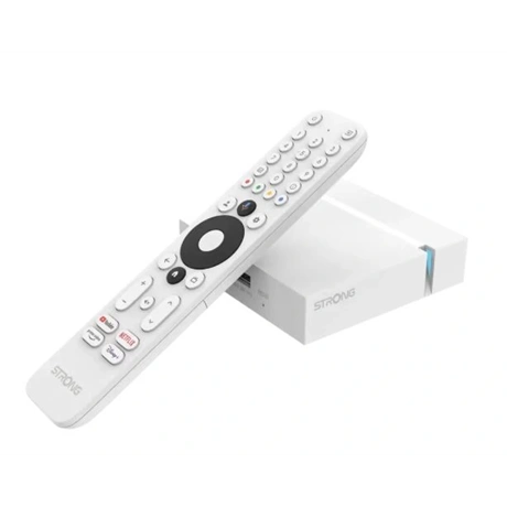 MULTIMÉDIA LEJÁTSZÓ 4K GOOGLE UHD BOX 1 MULTIMÉDIA LEJÁTSZÓ 4K GOOGLE UHD BOX