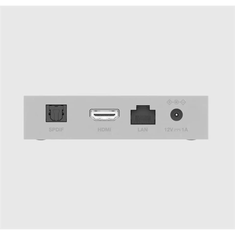 MULTIMÉDIA LEJÁTSZÓ 4K GOOGLE UHD BOX 3 MULTIMÉDIA LEJÁTSZÓ 4K GOOGLE UHD BOX - Image 3