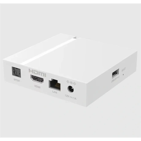 MULTIMÉDIA LEJÁTSZÓ 4K GOOGLE UHD BOX 2 MULTIMÉDIA LEJÁTSZÓ 4K GOOGLE UHD BOX - Image 2