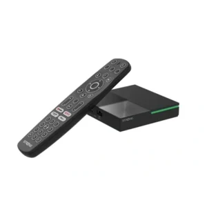 MULTIMEDIA LEJATSZO 4K GOOGLE UHD BOX i3075222