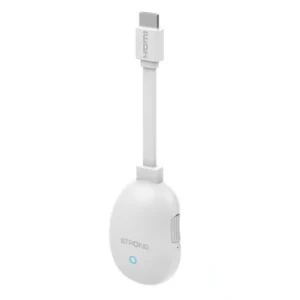 MULTIMEDIA LEJATSZO 4K GOOGLE UHD DONGLE i3075076