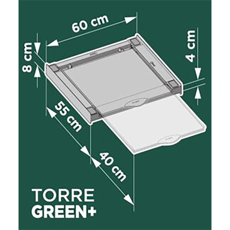 ÖSSZEÉPÍTŐ KERET KIHÚZHATÓ FIÓKKAL 4 ÖSSZEÉPÍTŐ KERET KIHÚZHATÓ FIÓKKAL - Image 4