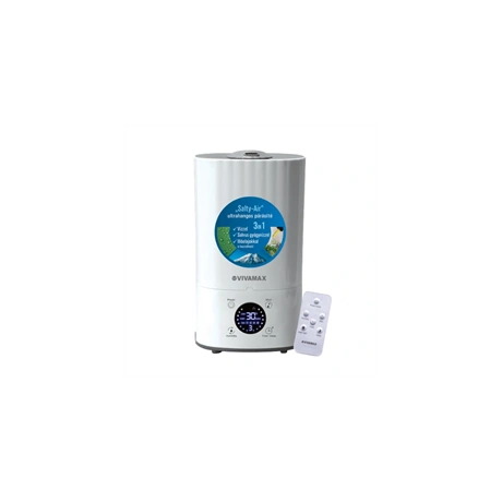 PÁRÁSÍTÓ SALTY-AIR 2 PÁRÁSÍTÓ SALTY-AIR - Image 2