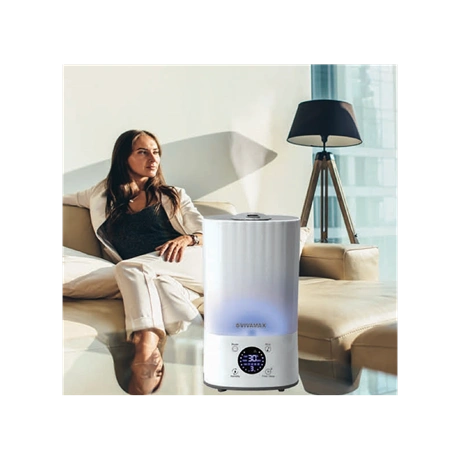 PÁRÁSÍTÓ SALTY-AIR 4 PÁRÁSÍTÓ SALTY-AIR - Image 4