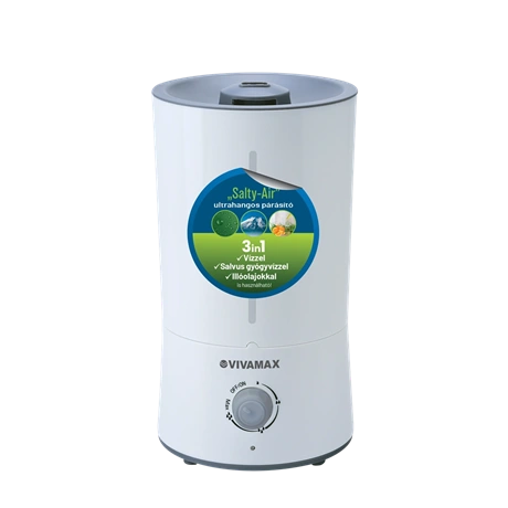 PÁRÁSÍTÓ SALTY-AIR 2 PÁRÁSÍTÓ SALTY-AIR - Image 2