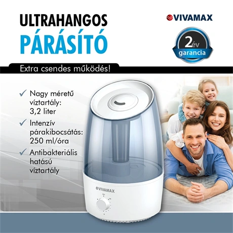 PÁRÁSÍTÓ ULTRAHANGOS 3 PÁRÁSÍTÓ ULTRAHANGOS - Image 3