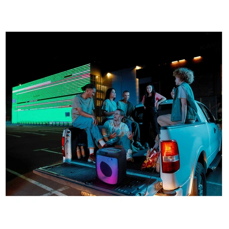 PARTY HANGFAL 7 PARTY HANGFAL - Image 7