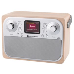 RADIO DAB i402405