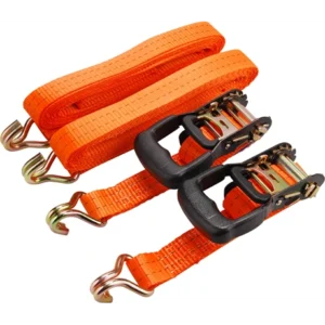 RAKOMANYROGZITO GURTNI 2DB KAMPOS MAX 2000KG 5M35MM i2672125