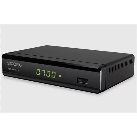 SET TOP BOX HD FÖLDFELSZÍNI VEVŐKÉSZÜLÉK 2 SET TOP BOX HD FÖLDFELSZÍNI VEVŐKÉSZÜLÉK - Image 2