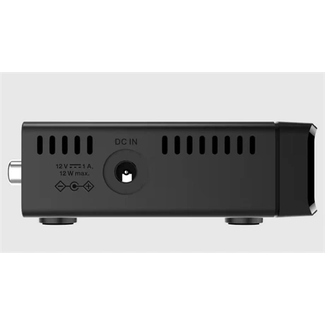 SET TOP BOX HD FÖLDFELSZÍNI VEVŐKÉSZÜLÉK 4 SET TOP BOX HD FÖLDFELSZÍNI VEVŐKÉSZÜLÉK - Image 4