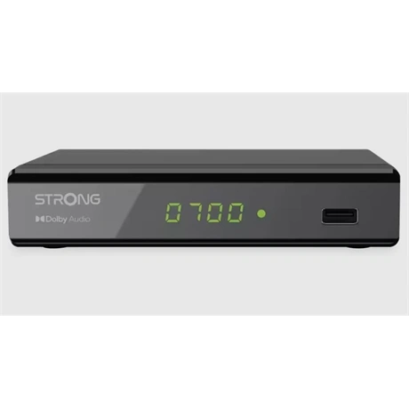 SET TOP BOX HD FÖLDFELSZÍNI VEVŐKÉSZÜLÉK 5 SET TOP BOX HD FÖLDFELSZÍNI VEVŐKÉSZÜLÉK - Image 5