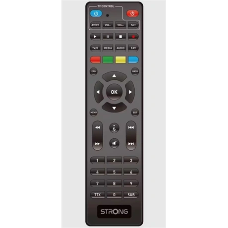 SET TOP BOX HD FÖLDFELSZÍNI VEVŐKÉSZÜLÉK 6 SET TOP BOX HD FÖLDFELSZÍNI VEVŐKÉSZÜLÉK - Image 6