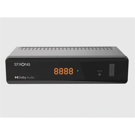 SET TOP BOX HD MŰHOLDVEVŐ 1 SET TOP BOX HD MŰHOLDVEVŐ