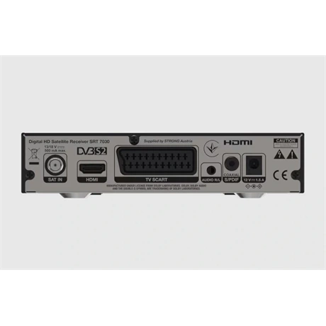 SET TOP BOX HD MŰHOLDVEVŐ 2 SET TOP BOX HD MŰHOLDVEVŐ - Image 2