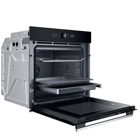 SÜTŐ BEÉPÍTHETŐ ELEKTROMOS 3 SÜTŐ BEÉPÍTHETŐ ELEKTROMOS - Image 3