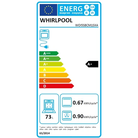SÜTŐ BEÉPÍTHETŐ ELEKTROMOS 10 SÜTŐ BEÉPÍTHETŐ ELEKTROMOS - Image 10