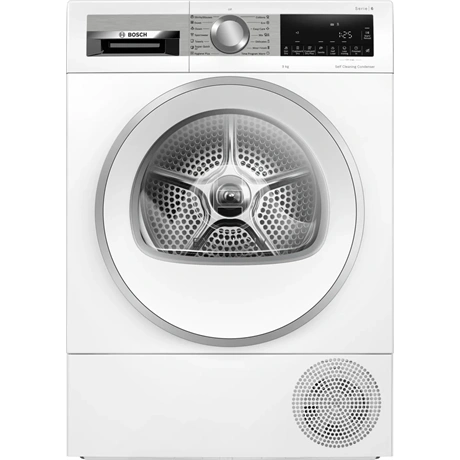 SZÁRÍTÓGÉP HŐSZIVATTYÚS KONDENZÁCIÓS 9KG 1 SZÁRÍTÓGÉP HŐSZIVATTYÚS KONDENZÁCIÓS 9KG