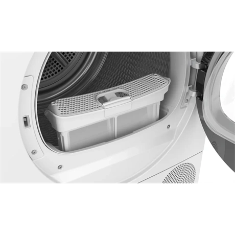 SZÁRÍTÓGÉP HŐSZIVATTYÚS KONDENZÁCIÓS 9KG 4 SZÁRÍTÓGÉP HŐSZIVATTYÚS KONDENZÁCIÓS 9KG - Image 4