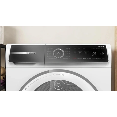 SZÁRÍTÓGÉP HŐSZIVATTYÚS KONDENZÁCIÓS 9KG 3 SZÁRÍTÓGÉP HŐSZIVATTYÚS KONDENZÁCIÓS 9KG - Image 3