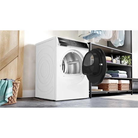 SZÁRÍTÓGÉP HŐSZIVATTYÚS KONDENZÁCIÓS 9KG 4 SZÁRÍTÓGÉP HŐSZIVATTYÚS KONDENZÁCIÓS 9KG - Image 4