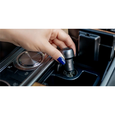 SZIVARGYÚJTÓ TÖLTŐ 5 SZIVARGYÚJTÓ TÖLTŐ - Image 5