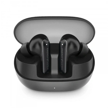 TRUE WIRELESS FÜLHALLGATÓ, FEKETE 1 TRUE WIRELESS FÜLHALLGATÓ, FEKETE