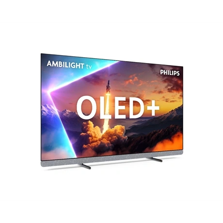 UHD AMBILIGHT SMART OLED TV 3 UHD AMBILIGHT SMART OLED TV - Image 3