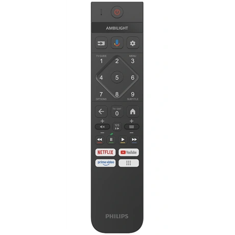 UHD AMBILIGHT SMART OLED TV 4 UHD AMBILIGHT SMART OLED TV - Image 4