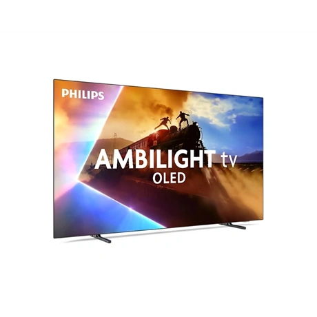 UHD AMBILIGHT SMART OLED TV 2 UHD AMBILIGHT SMART OLED TV - Image 2