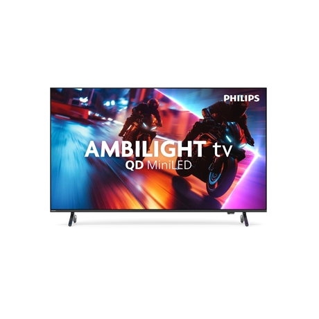 UHD AMBILIGHT SMART QD MINILED TV 2 UHD AMBILIGHT SMART QD MINILED TV - Image 2