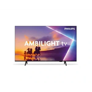 UHD AMBILIGHT SMART QLED TV i3070558
