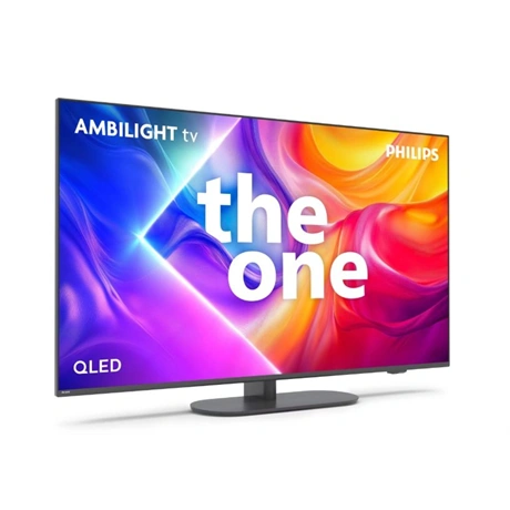 UHD AMBILIGHT SMART QLED TV 2 UHD AMBILIGHT SMART QLED TV - Image 2
