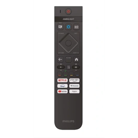 UHD AMBILIGHT SMART QLED TV 7 UHD AMBILIGHT SMART QLED TV - Image 7